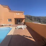 Casita Con Piscina Privada