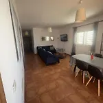 Casita Con Piscina Privada 別荘 Igueste de San Andres