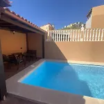 別荘 Casita Con Piscina Privada *