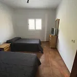 Casita Con Piscina Privada 別荘 Igueste de San Andres