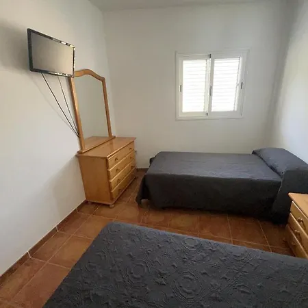 Casita Con Piscina Privada Casa vacanze
