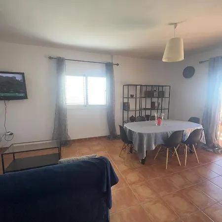 Сasa de vacaciones Casita Con Piscina Privada