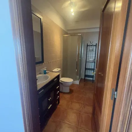 Сasa de vacaciones Casita Con Piscina Privada