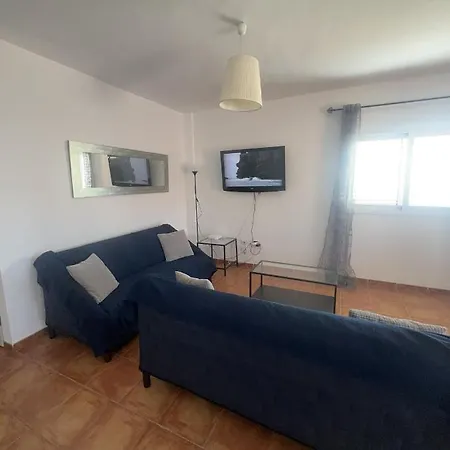 Casita Con Piscina Privada Vakantiehuis Igueste de San Andres