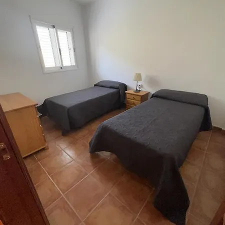 Vakantiehuis Casita Con Piscina Privada *