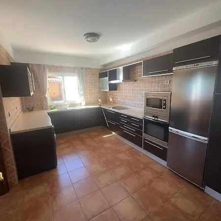 Casita Con Piscina Privada Holiday home