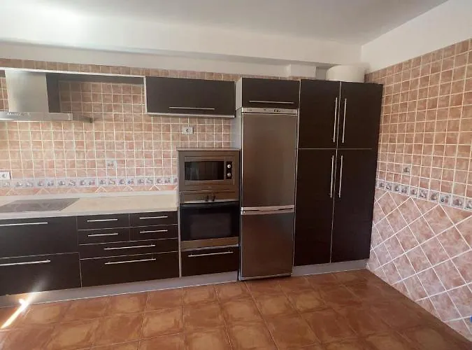 Casita Con Piscina Privada Vakantiehuis