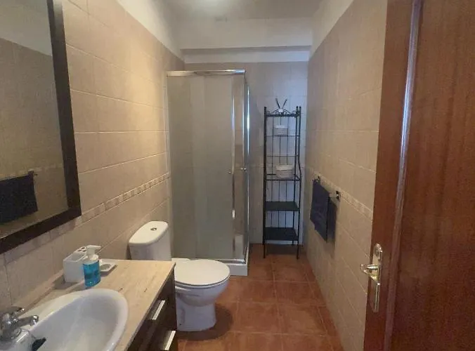 Casita Con Piscina Privada * Igueste de San Andres