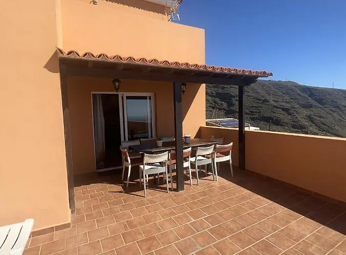 Casita Con Piscina Privada Vakantiehuis