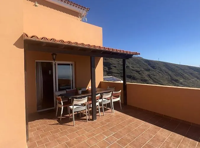 Casita Con Piscina Privada Vakantiehuis