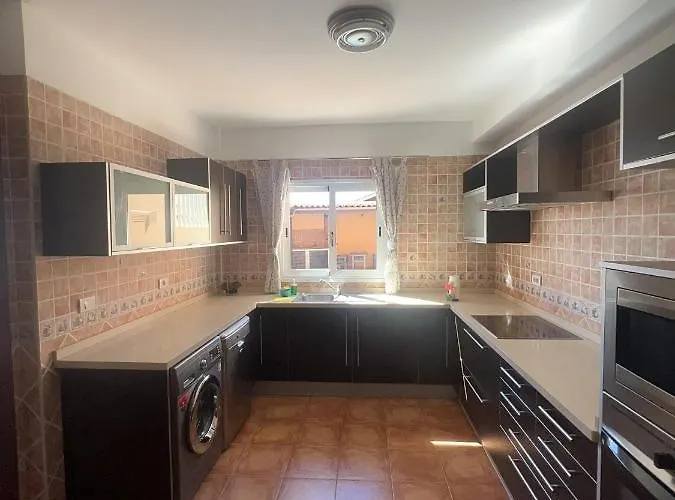 Vakantiehuis Casita Con Piscina Privada *