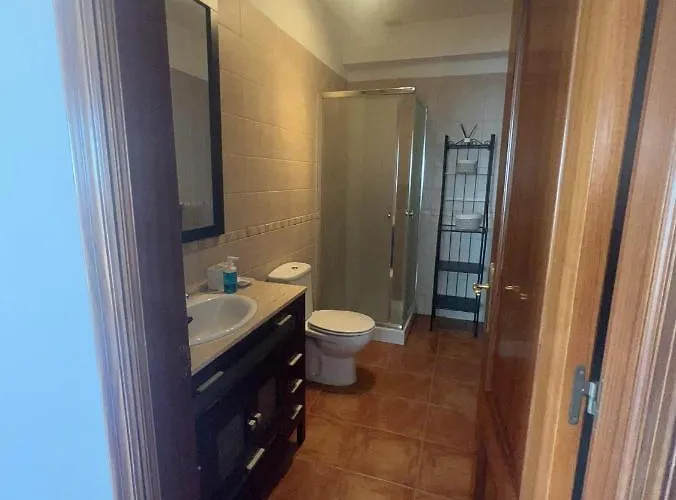 Vakantiehuis Casita Con Piscina Privada