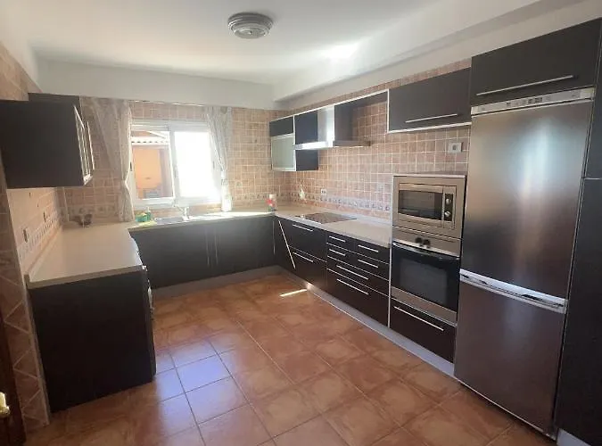 Casita Con Piscina Privada Vakantiehuis