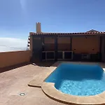 Casita Con Piscina Privada Hébergement de vacances *