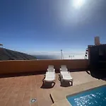 Hébergement de vacances Casita Con Piscina Privada