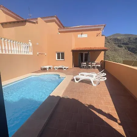 Casita Con Piscina Privada *