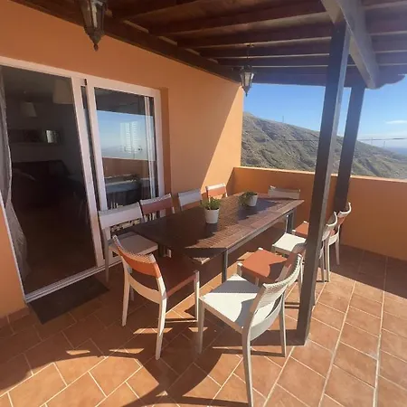 Hébergement de vacances Casita Con Piscina Privada