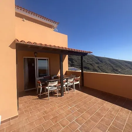 Casita Con Piscina Privada Hébergement de vacances