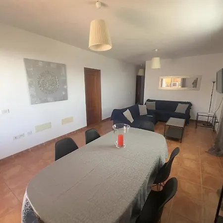 Casita Con Piscina Privada