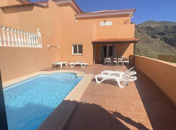 Casita Con Piscina Privada *
