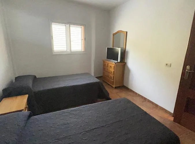 Tatil Evi Casita Con Piscina Privada Igueste de San Andres