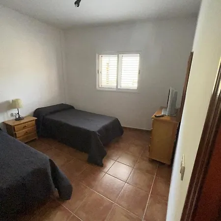 Casita Con Piscina Privada Igueste de San Andres