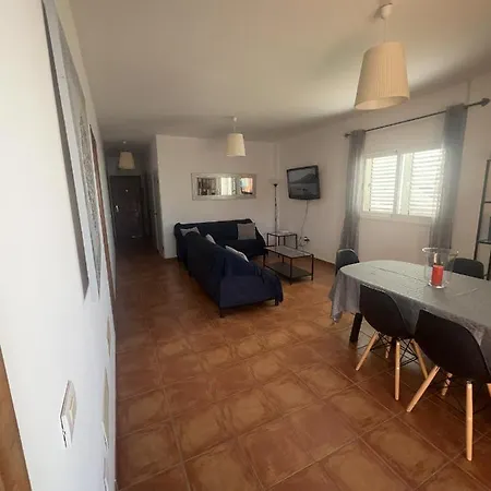 Casita Con Piscina Privada Сasa de vacaciones Igueste de San Andres