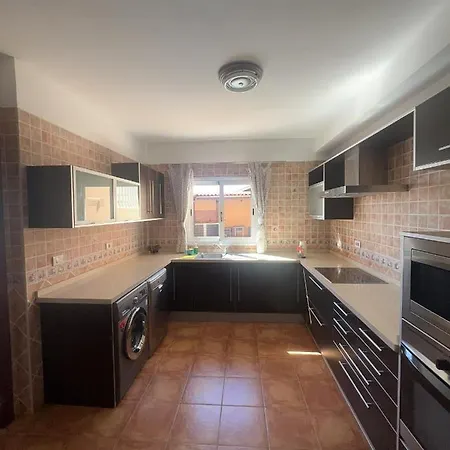 Сasa de vacaciones Casita Con Piscina Privada *