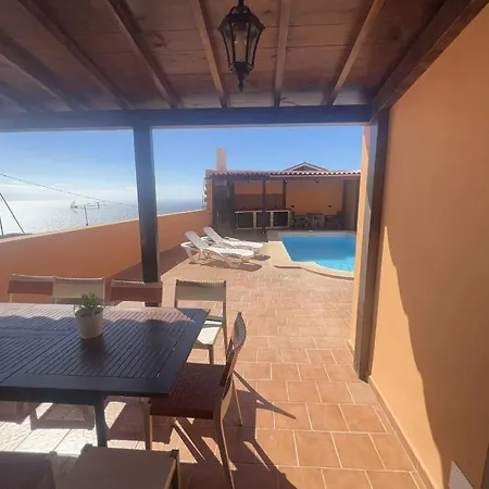 Сasa de vacaciones Casita Con Piscina Privada *
