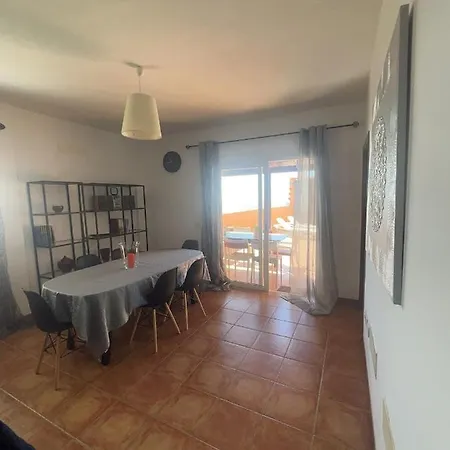 Casita Con Piscina Privada