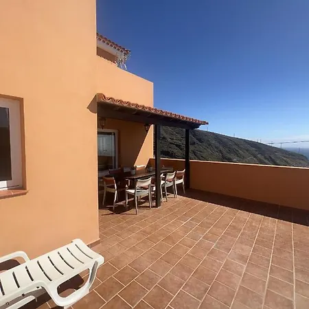 Сasa de vacaciones Casita Con Piscina Privada *