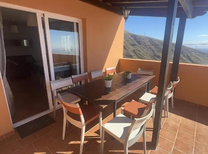 Holiday home Casita Con Piscina Privada