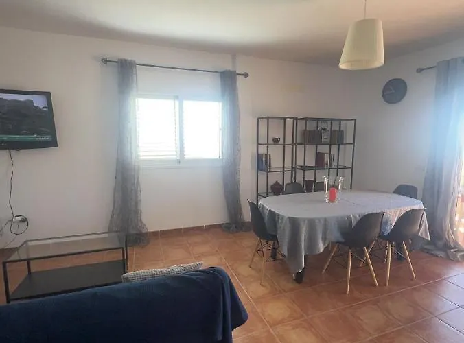 Holiday home Casita Con Piscina Privada