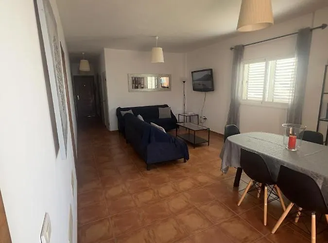 Casita Con Piscina Privada Holiday home Igueste de San Andres