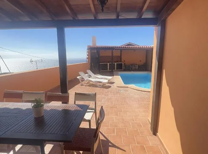 Holiday home Casita Con Piscina Privada *