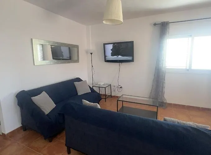 Casita Con Piscina Privada Holiday home Igueste de San Andres