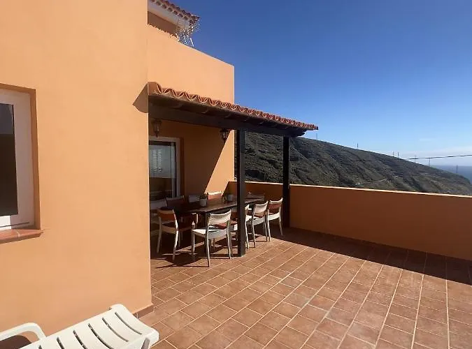 Holiday home Casita Con Piscina Privada *